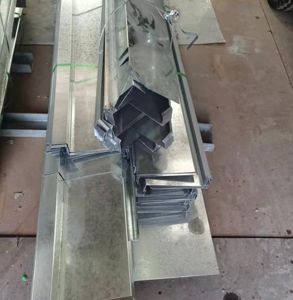 西乡塘防火铁皮